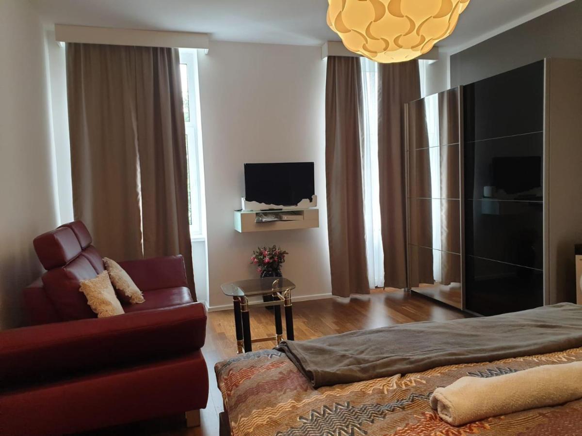 Deluxe 5p Mm A Apartamento Viena