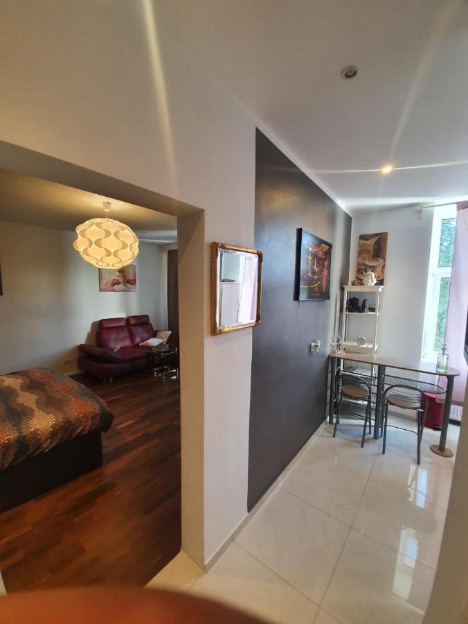 Apartamento Deluxe 5p Mm A Viena