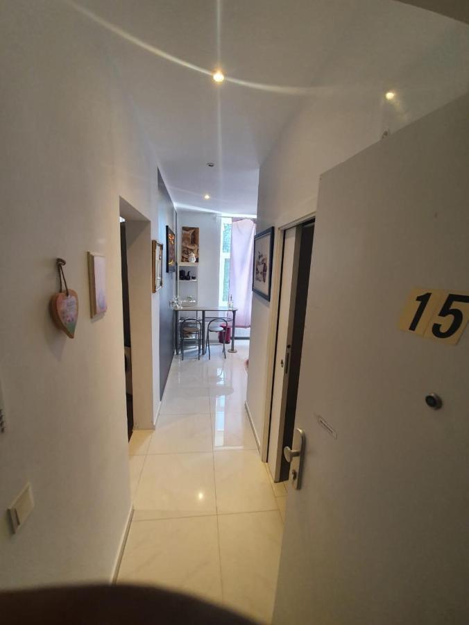 Apartamento Deluxe 5p Mm A Viena